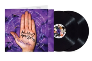 Alanis Morissette - The Collection in the group Minishops / Alanis Morissette at Bengans Skivbutik AB (4276449)
