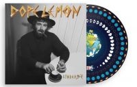 Dope Lemon - Kimosabè in the group OTHER / -Start Vinyl at Bengans Skivbutik AB (4276453)