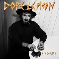 Dope Lemon - Kimosabè in the group Minishops / Dope Lemon at Bengans Skivbutik AB (4276466)