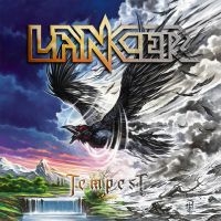 Lancer - Tempest in the group CD / Bestsellers at Bengans Skivbutik AB (4276469)