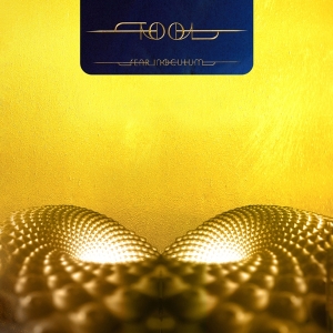 Tool - Fear Inoculum in the group VINYL / Hårdrock,Pop-Rock at Bengans Skivbutik AB (4276764)