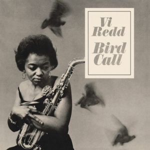Redd Vi - Bird Call in the group Labels /  at Bengans Skivbutik AB (4276849)