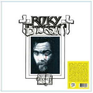 Erickson Rocky - Openers in the group VINYL / Pop-Rock at Bengans Skivbutik AB (4277024)