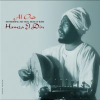 El Din Hamz - Al Oud in the group VINYL / Pop-Rock,World Music at Bengans Skivbutik AB (4277027)