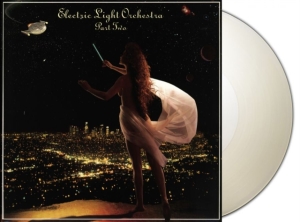 Electric Light Orchestra Part Ii - Electric Light Orchestra Part Ii (C in the group VINYL / Pop-Rock at Bengans Skivbutik AB (4277046)