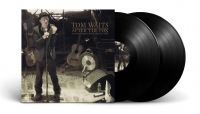 Waits Tom - After The Fox Vol. 2 (2 Lp Vinyl) in the group VINYL / Pop-Rock at Bengans Skivbutik AB (4277898)