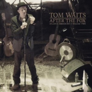 Waits Tom - After The Fox Vol. 2 (2 Lp Vinyl) in the group VINYL / Pop-Rock at Bengans Skivbutik AB (4277898)