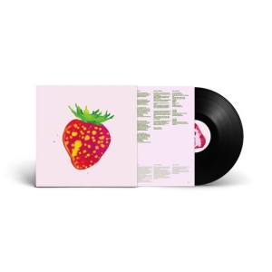 Blonde Redhead - Sit Down For Dinner in the group VINYL / Hårdrock at Bengans Skivbutik AB (4277922)