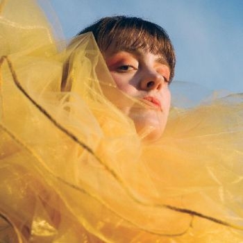 Kenney Madeline - A New Reality Mind (Tangerine Vinyl in the group VINYL / Bestsellers at Bengans Skivbutik AB (4277934)
