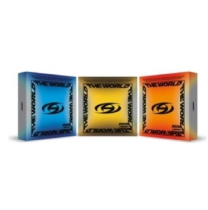 ATEEZ - (THE WORLD EP.1 : MOVEMENT) Diary in the group Minishops / K-Pop Minishops / ATEEZ at Bengans Skivbutik AB (4278062)