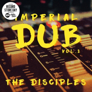 Disciples - Imperial Dub Vol 2 in the group VINYL / Reggae at Bengans Skivbutik AB (4278109)