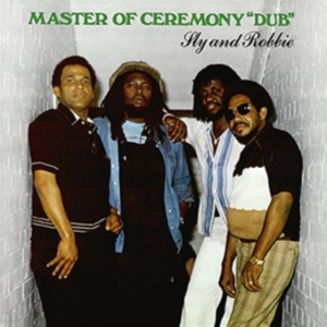 Sly & Robbie - Master Of Ceremony 'Dub' in the group Labels /  at Bengans Skivbutik AB (4278112)