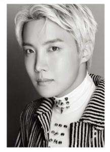 BTS - BTS - Dicon Dfesta J-HOPE ver. in the group OTHER / CDON - Exporterade Artiklar_Manuellt / Merch_CDON_exporterade at Bengans Skivbutik AB (4278159)
