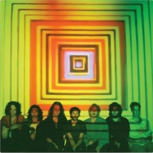 King Gizzard and the Lizard Wizard - Float Along - Fill Your Lungs in the group VINYL / Rock at Bengans Skivbutik AB (4278202)