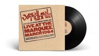 Yardbirds The - Live At The Marquee (Vinyl Lp) in the group VINYL / Pop-Rock at Bengans Skivbutik AB (4278331)