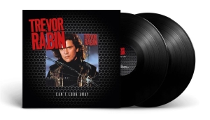 Rabin Trevor - Cant Look Away (2 Lp Vinyl) in the group VINYL / Pop-Rock at Bengans Skivbutik AB (4278332)