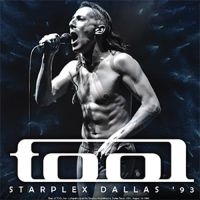 Tool - Starplex Dallas 93 (Vinyl Lp) Live in the group VINYL / Hårdrock at Bengans Skivbutik AB (4278334)