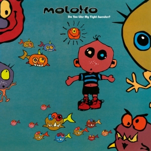 Moloko - Do You Like My Tight Sweater in the group VINYL / Dance-Techno,Hip Hop-Rap at Bengans Skivbutik AB (4278352)