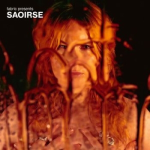 Saoirse - Fabric Presents Saoirse in the group VINYL / Pop-Rock at Bengans Skivbutik AB (4278384)