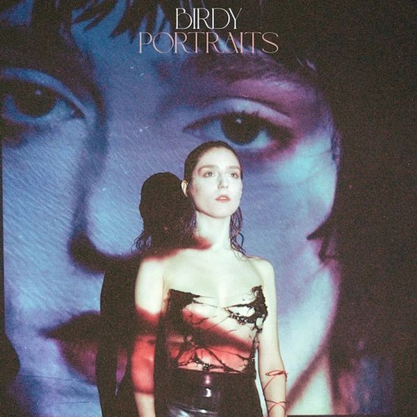 Birdy - Portraits in the group CD / Pop at Bengans Skivbutik AB (4278407)