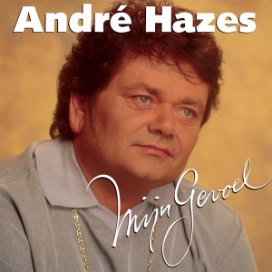 André Hazes - Mijn Gevoel in the group OTHER / Music On Vinyl - Vårkampanj at Bengans Skivbutik AB (4278409)