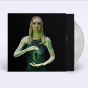 Quiroga Ana - Azabache (Clear Vinyl) in the group VINYL / Pop at Bengans Skivbutik AB (4278448)