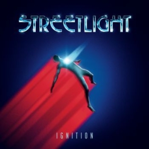 Streetlight - Ignition in the group CD / Hårdrock at Bengans Skivbutik AB (4278458)