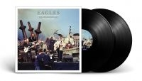 Eagles - Freezin' In New Jersey Vol.1 (2 Lp in the group VINYL / Pop-Rock at Bengans Skivbutik AB (4278463)