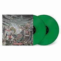 X-Wild - Savageland (2 Lp Green Vinyl) in the group VINYL / Hårdrock/ Heavy metal at Bengans Skivbutik AB (4278467)