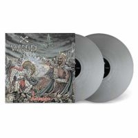 X-Wild - Savageland (2 Lp Silver Vinyl) in the group VINYL / Hårdrock at Bengans Skivbutik AB (4278468)