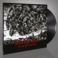 Deströyer 666 - To The Devil His Due (Vinyl Lp) in the group VINYL / Hårdrock at Bengans Skivbutik AB (4278470)