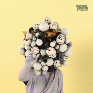 Zim Zum Crash - Dream Surfer (Digipack) in the group CD / Pop-Rock at Bengans Skivbutik AB (4278482)