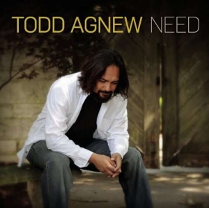 Agnew Todd - Need in the group Externt_Lager /  at Bengans Skivbutik AB (4278483)