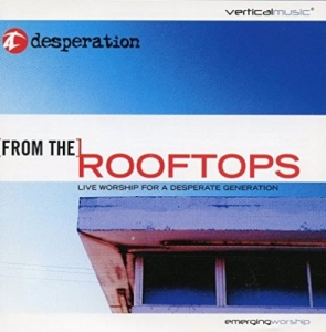 Various Artists - From The Rooftops in the group Externt_Lager /  at Bengans Skivbutik AB (4278485)