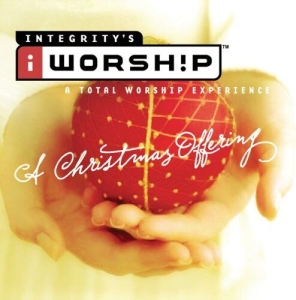 Iworship - A Christmas Offering in the group Externt_Lager /  at Bengans Skivbutik AB (4278487)