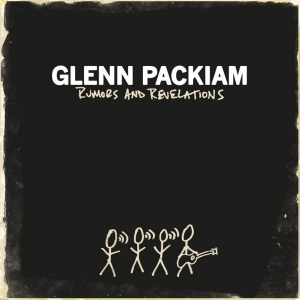 Packiam Glen - Rumors And Revelations in the group Externt_Lager /  at Bengans Skivbutik AB (4278499)