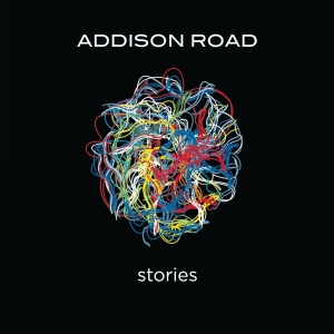 Addison Road - Stories in the group Externt_Lager /  at Bengans Skivbutik AB (4278504)
