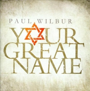 Wilbur Paul - Your Great Name in the group Externt_Lager /  at Bengans Skivbutik AB (4278514)