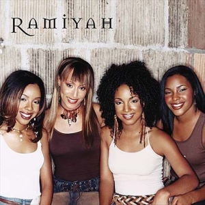 Ramiyah - Ramiyah in the group Externt_Lager /  at Bengans Skivbutik AB (4278521)
