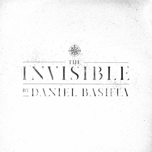 Bashta Daniel - The Invisible in the group Externt_Lager /  at Bengans Skivbutik AB (4278523)