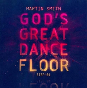 Smith Martin - God's Great Dancefloor Step 1 in the group Externt_Lager /  at Bengans Skivbutik AB (4278533)