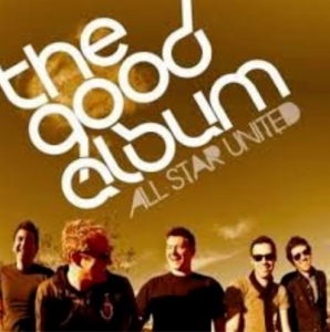 All Star United - The Good Album in the group Externt_Lager /  at Bengans Skivbutik AB (4278583)
