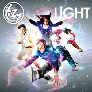 Lz7 - Light in the group Externt_Lager /  at Bengans Skivbutik AB (4278585)