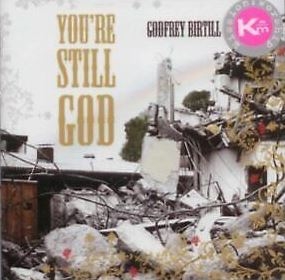Birtill Godfrey - You're Still God in the group Externt_Lager /  at Bengans Skivbutik AB (4278603)