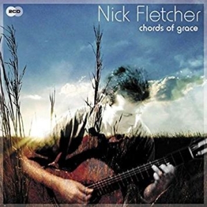 Fletcher Nick - Chords Of Grace in the group Externt_Lager /  at Bengans Skivbutik AB (4278605)