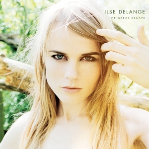 Ilse Delange - Great Escape in the group OTHER / Music On Vinyl - Vårkampanj at Bengans Skivbutik AB (4278658)