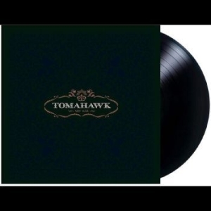 Tomahawk - Mit Gas in the group VINYL / Pop at Bengans Skivbutik AB (4278689)