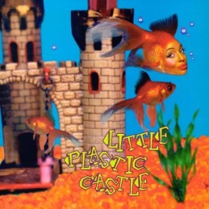 Difranco Ani - Little Plastic Castle (25Th Anniver in the group VINYL / Worldmusic/ Folkmusik at Bengans Skivbutik AB (4278691)