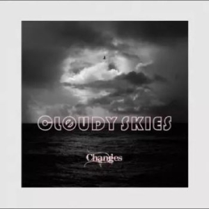 Cloudy Skies - Changes in the group CD / Hårdrock/ Heavy metal at Bengans Skivbutik AB (4278696)
