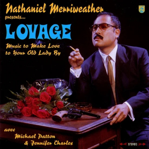 Lovage - Music to make love to your old lady by in the group VINYL / Pop at Bengans Skivbutik AB (4278904)